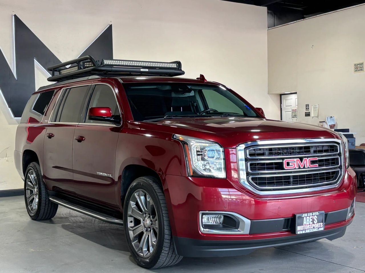 gmc yukon xl 2019 1GKS2FKC5KR378055 image gmc yukon xl 2019 1GKS2FKC5KR378055 image